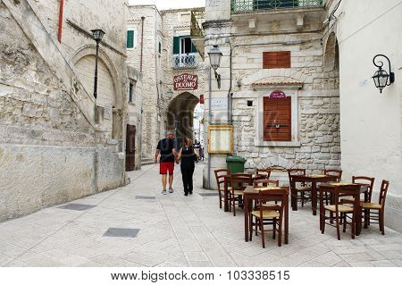 Vieste