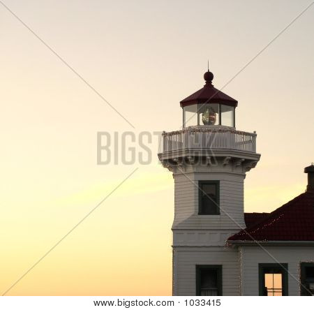 Lighthouse