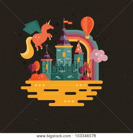Magic Concept