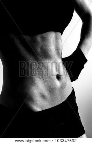Sport women
