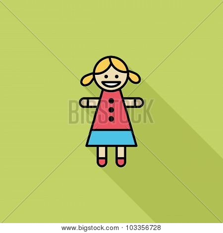 Doll toy