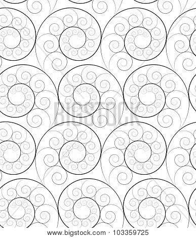 Spiral Pattern