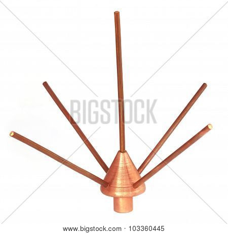 Lighting Arrester