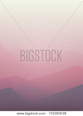 Pink Mountain