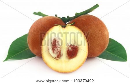 Velvet Apples
