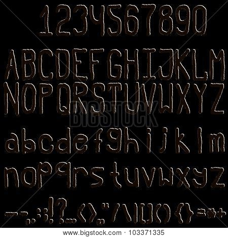 Font