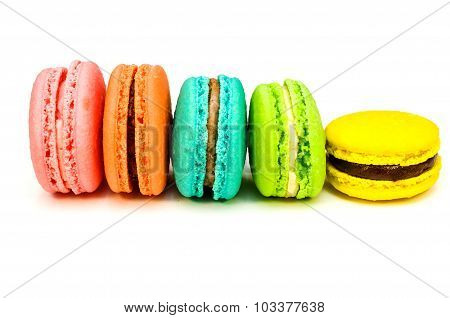 Macaroon Set