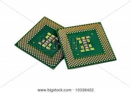 Zwei Cpu