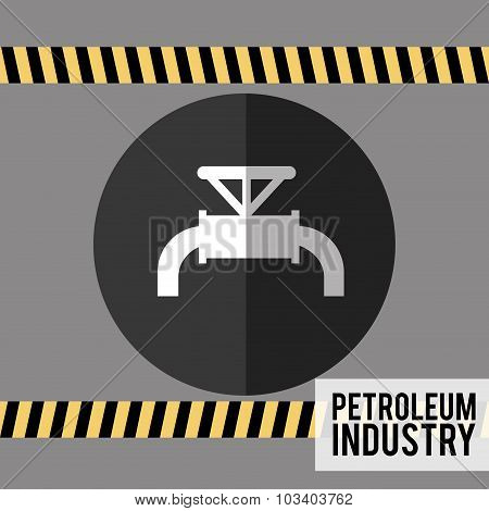 petroleum industry