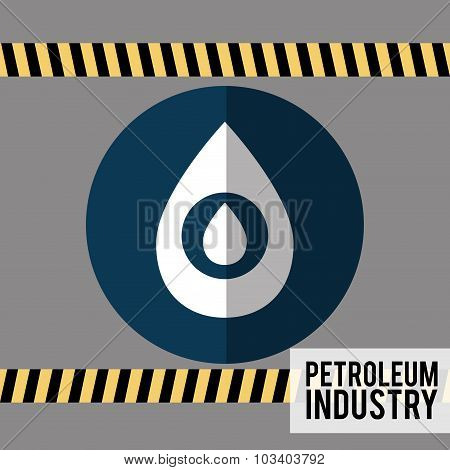 petroleum industry
