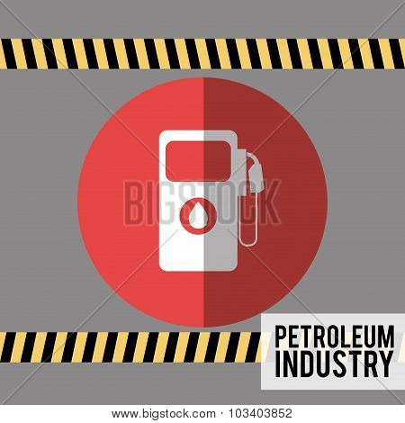 petroleum industry