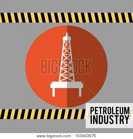 petroleum industry