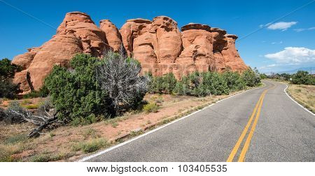 Colorado National Monument, Colorado
