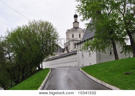 Andronikov kloster