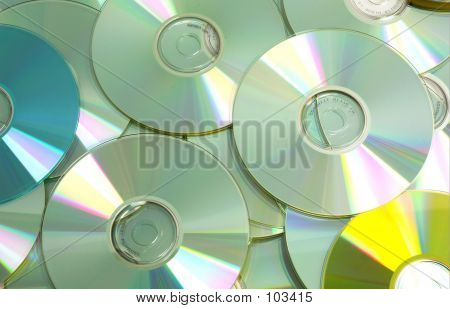Disco compacto