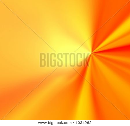 Gelbe Draperie Hintergrund
