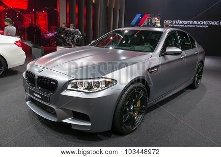 Bmw M5