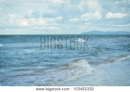 Seascape