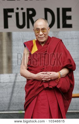 Dalai Lama