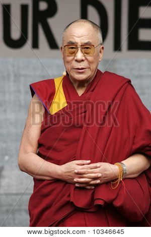 Dalai Lama