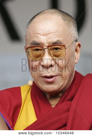 Dalai Lama
