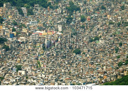Favela Rocinha