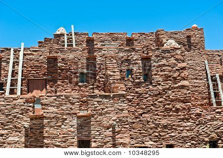 Hopi House