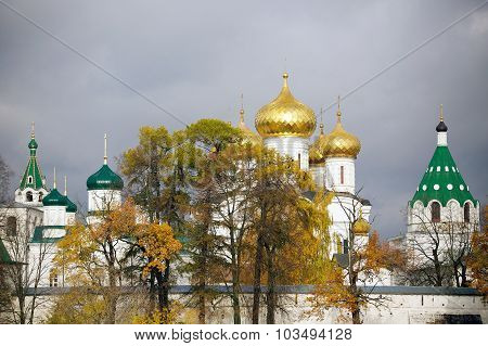 Ipatiev Monastery