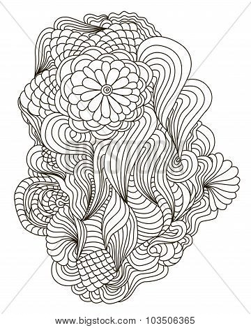DOODLE.