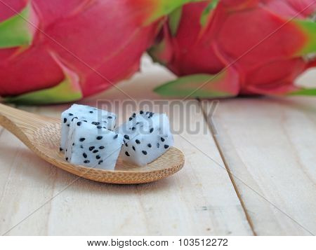 Dragon fruit