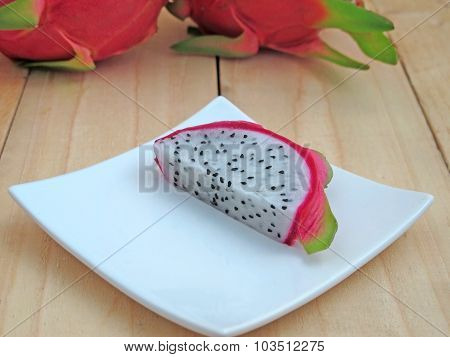 Dragon fruit