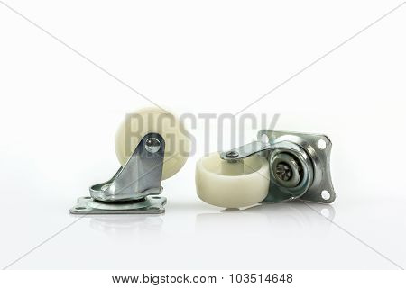 Furniture Caster Wheel.