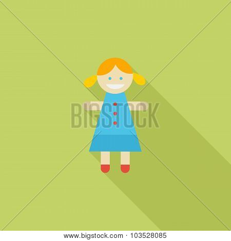 Doll toy