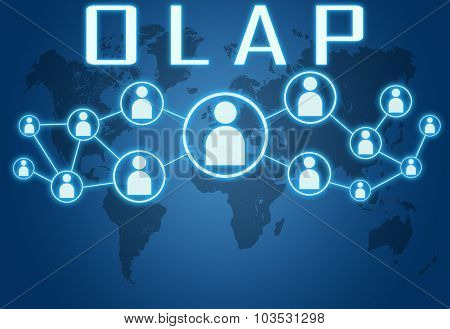 Online Analytical Processing