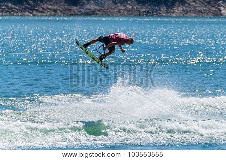 Rusty Malinoski (cdn)