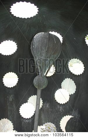 Monument To Balloonists