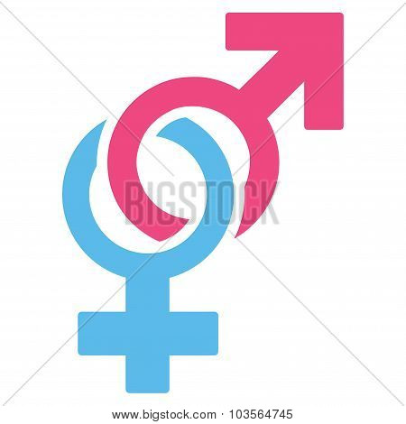 Sexual Symbols Icon