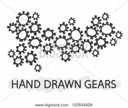 gears set