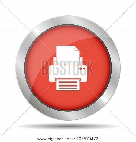 Print Icon