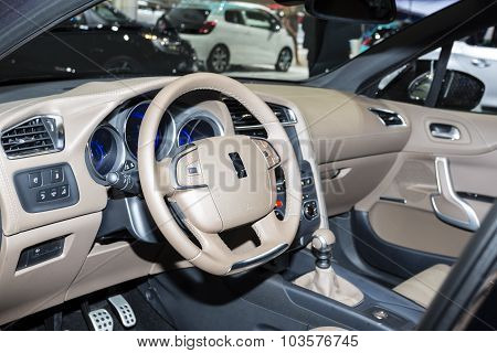 2016 DS4