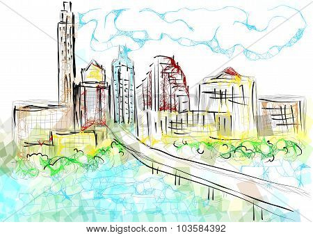 Austin Texas