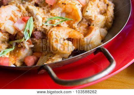 Jambalaya