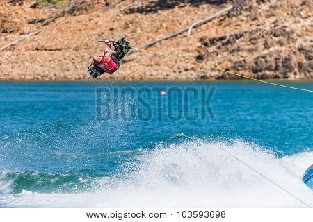 Rusty Malinoski (cdn)