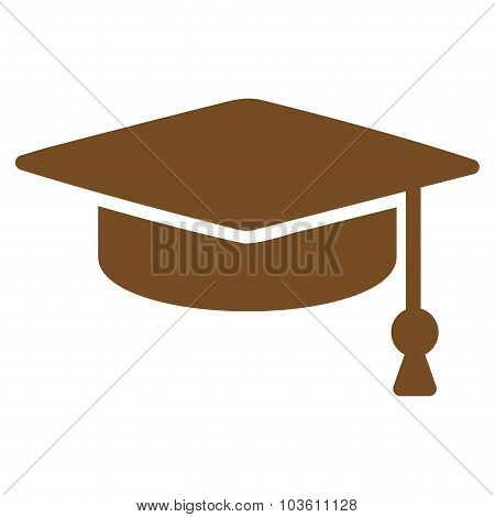 Graduation Cap Icon
