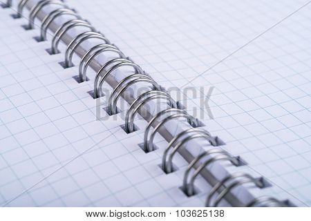 Loose-leaf Notebook