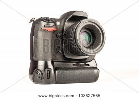 Dslr Camera