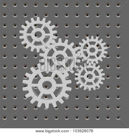 cogwheel