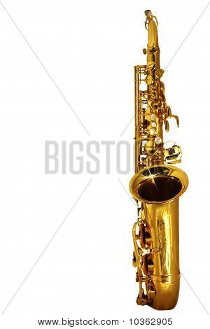 Altın Sax