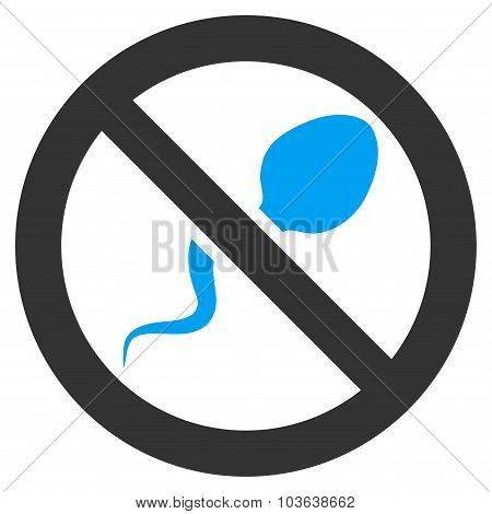 Spermicide Icon
