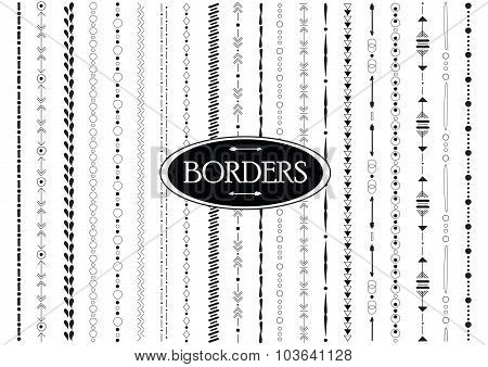 Borders
